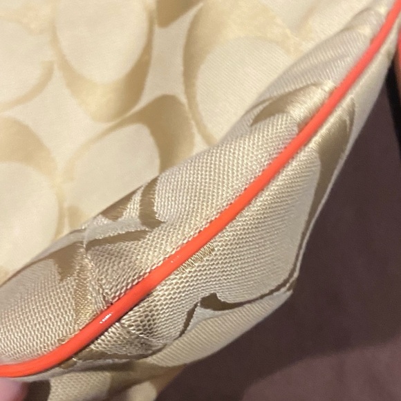 Coach crossbody bag - Picture 8 of 11